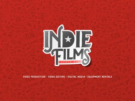 Indie Films Puerto Rico